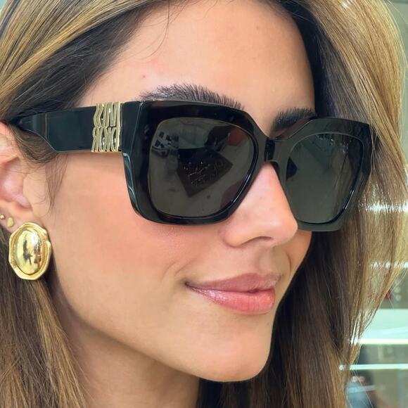 NEW!!! CHRISTIAN DIOR Sunglasses MissDior S2I 10A0, Authentic - Picture 7 of 15